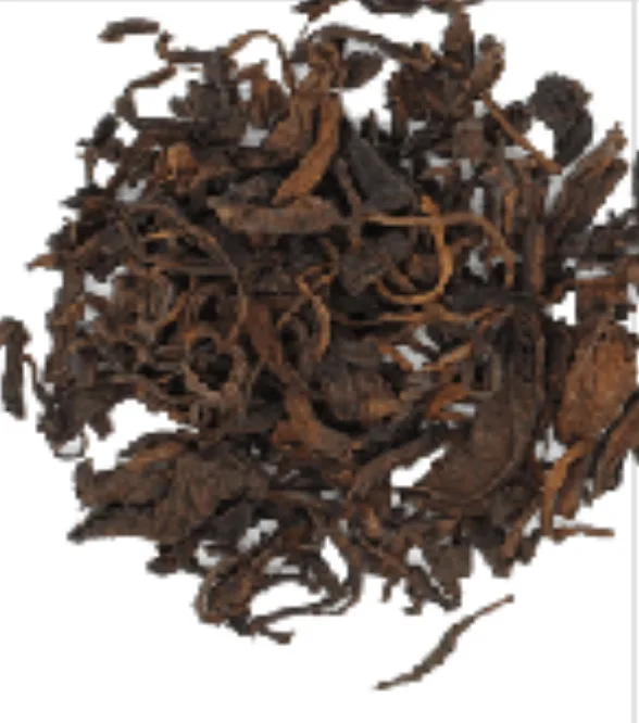 陳皮普洱– 私董會WinWin 商店